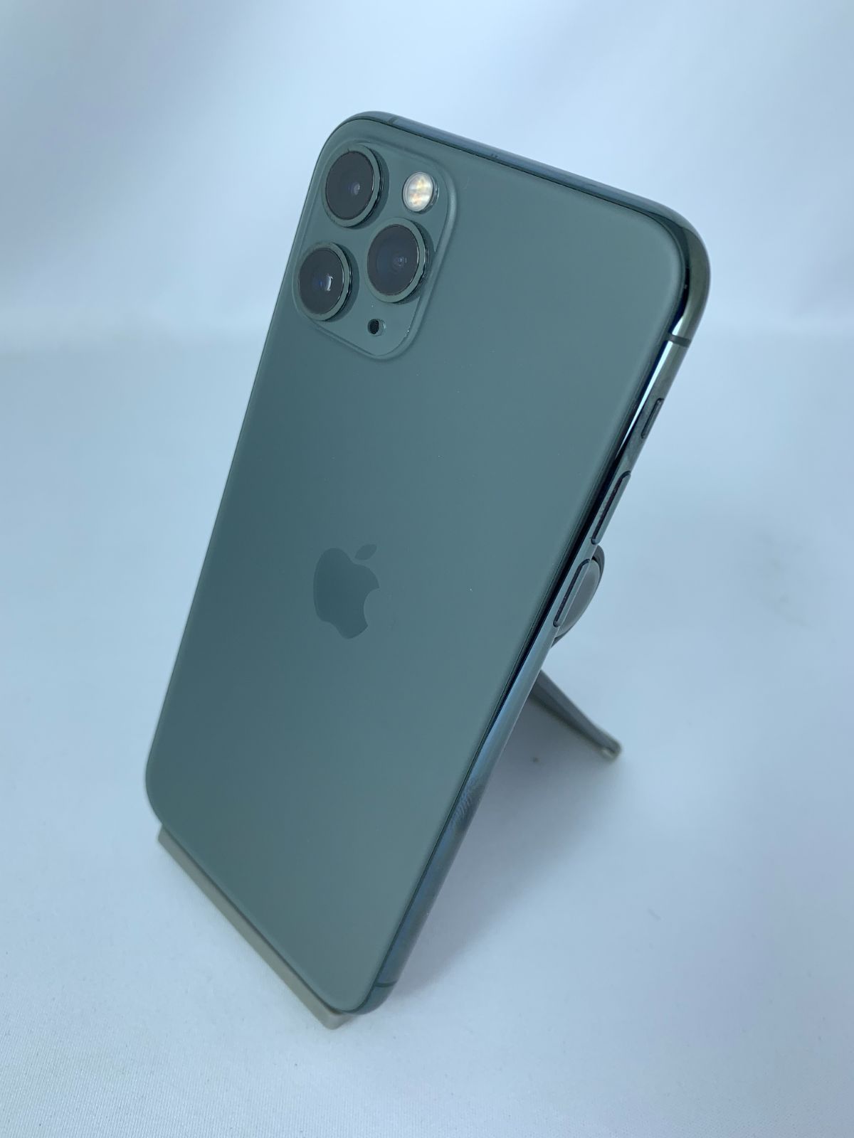 iPhone 11 Pro 512GB ミッドナイトグリーン SIM解除済 - メルカリ