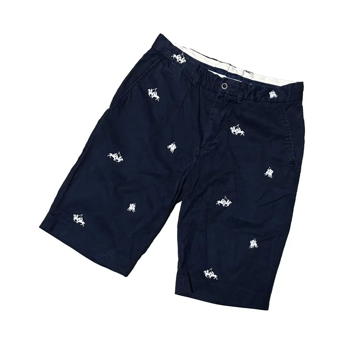 Polo Ralph Lauren 刺繍ハーフパンツ 140cm RALPH LAUREN POLO 0 meta