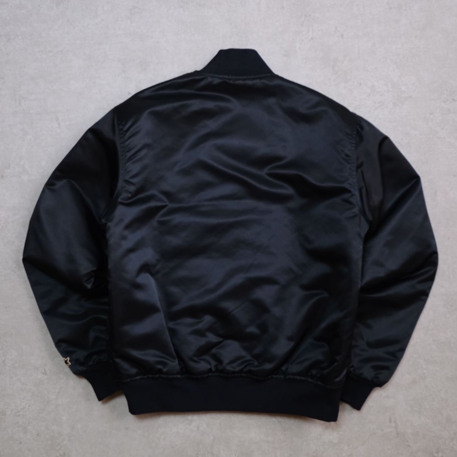 STARTER】80s-90s NFL RAIDERS／USA製 スタジャン - メルカリ