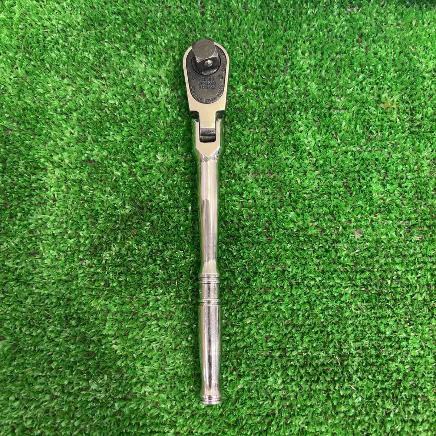 スナップオン/Snap-on ラチェットハンドル FCF936【町田店】