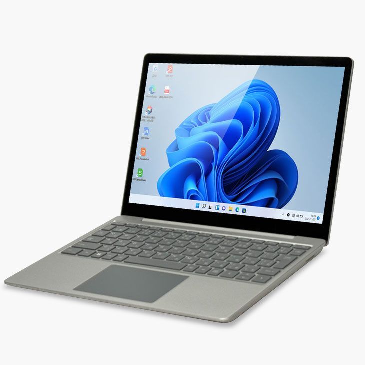 Surface Laptop Go3 中古 Core i5 8GB SSD256GB Win11 - メルカリ