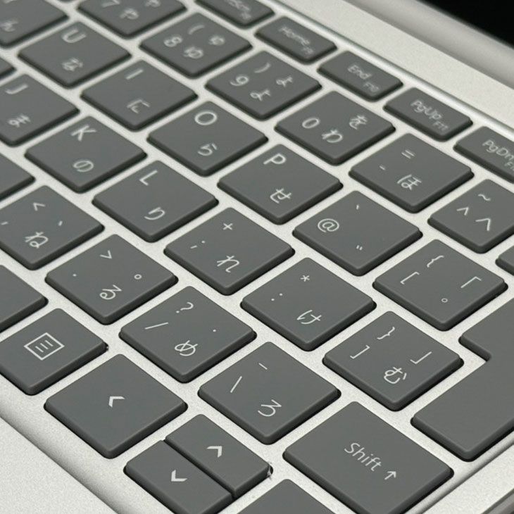 Surface Laptop Go3 中古 Core i5 8GB SSD256GB Win11 - メルカリ