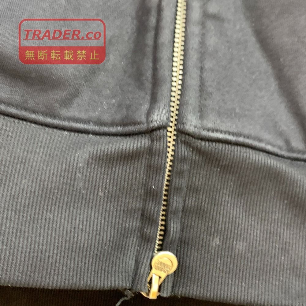 04w7238▽※【中古】STAR TEAM NEW YORK フルジップパーカーstarteam