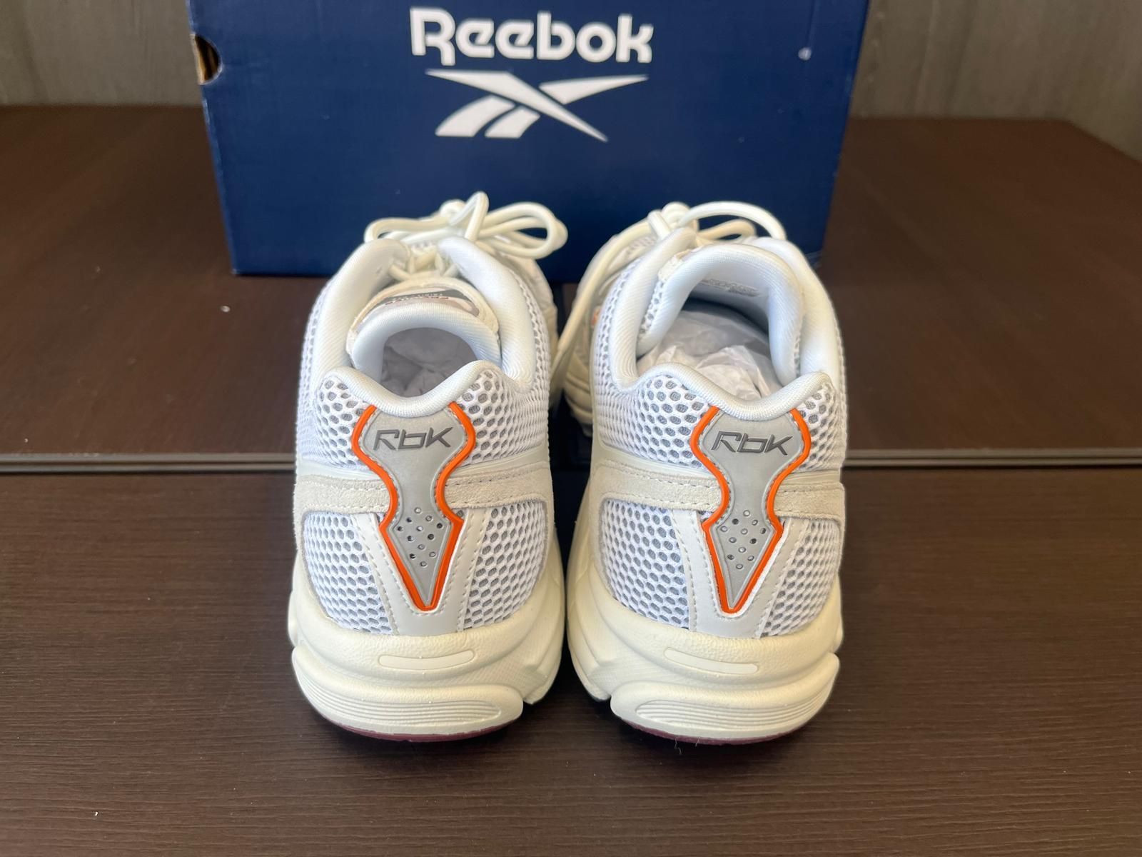 Reebok RBK PREMIER TRINITY KFS 28cm 未使用 箱付 100204584