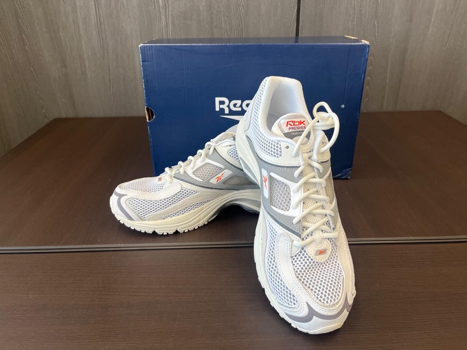 Reebok RBK PREMIER TRINITY KFS 28cm 未使用 箱付 100204584