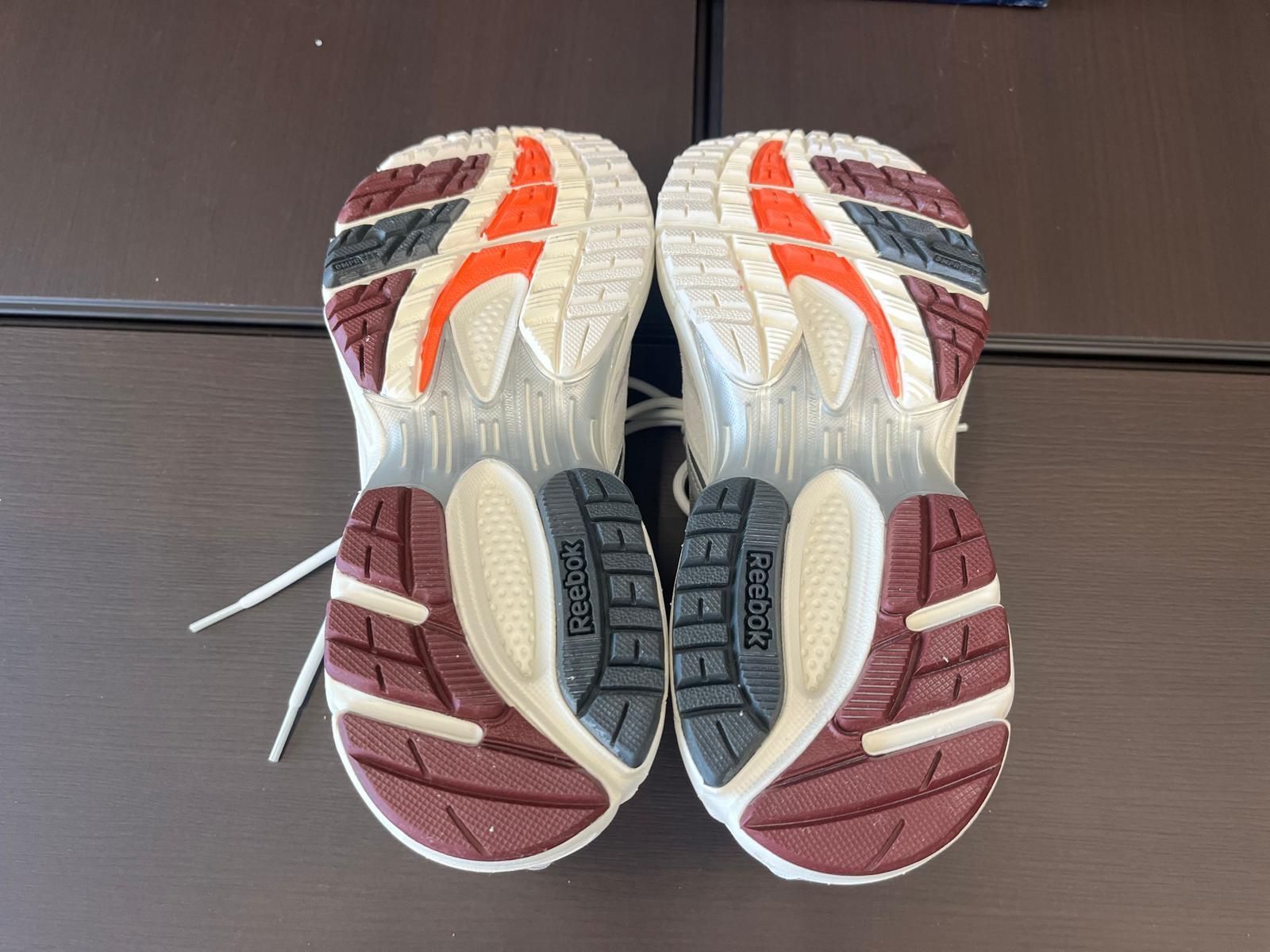 Reebok RBK PREMIER TRINITY KFS 28cm 未使用 箱付 100204584