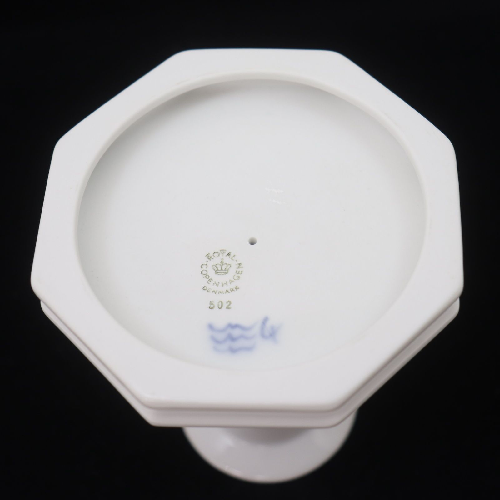 ITMSXAS2PRBU ROYAL COPENHAGEN ロイヤルコペンハーゲン キャンドル