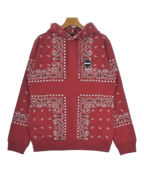 F.C.R.B パーカー メンズ 【古着】【中古】【送料無料】