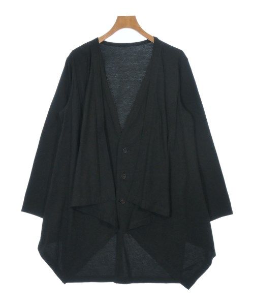 Ground Y パーカー メンズ 【古着】【中古】【送料無料】