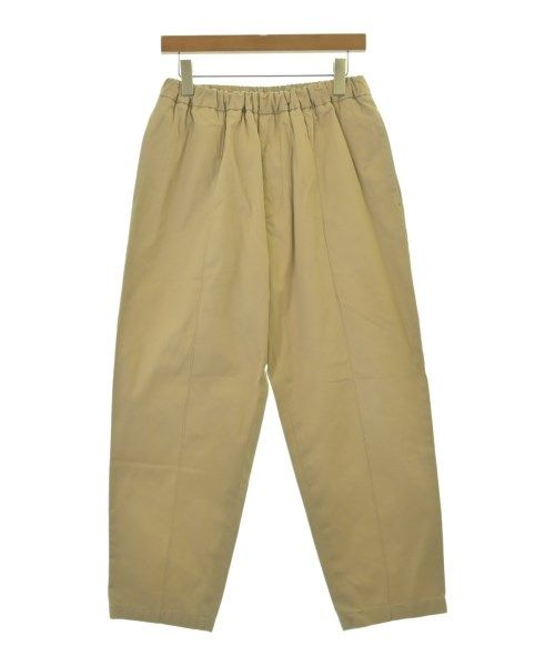 JIL SANDER チノパン メンズ 【古着】【中古】【送料無料】 - メルカリ