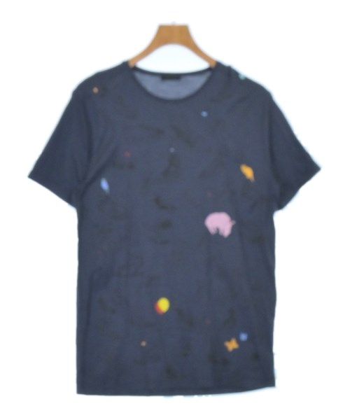 LANVIN Tシャツ・カットソー メンズ 【古着】【中古】【送料無料】