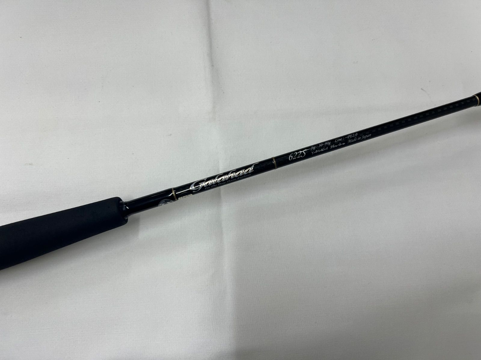 ギャラハド６２２Ｓ