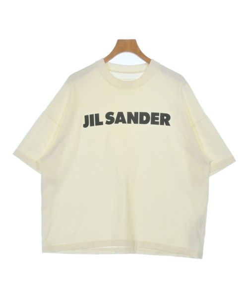 JIL SANDER Tシャツ・カットソー メンズ 【古着】【中古】【送料無料】