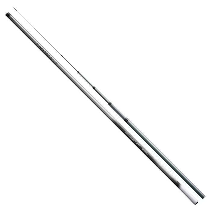 シマノ 26 プロセレクト FW H85｜鮎竿 shimano
