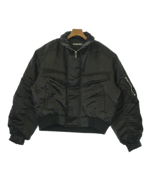 AMBUSH ミリタリーブルゾン メンズ 【古着】【中古】【送料無料】