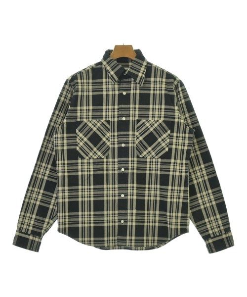AMBUSH カジュアルシャツ メンズ 【古着】【中古】【送料無料】