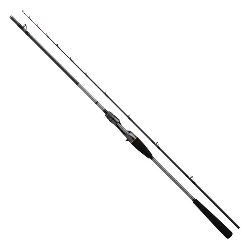 ダイワ メタリア テンヤ タチウオ 82-175･E｜船竿 daiwa 釣具