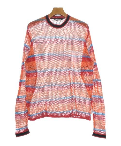 AMBUSH ニット・セーター メンズ 【古着】【中古】【送料無料】