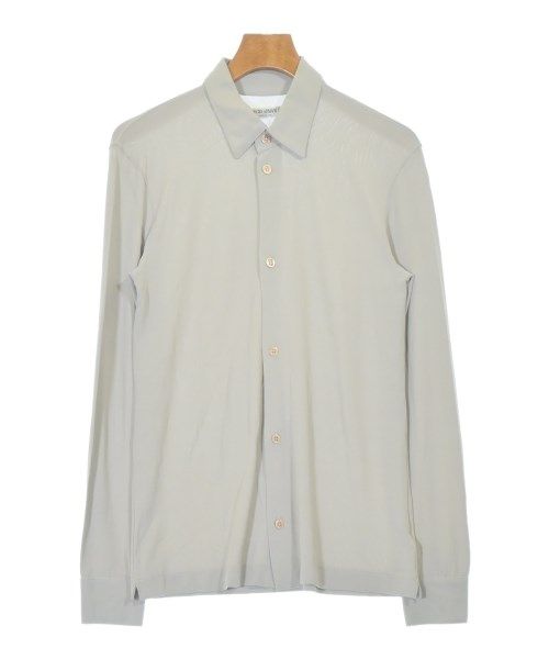 GIORGIO ARMANI カジュアルシャツ メンズ 【古着】【中古】【送料無料】