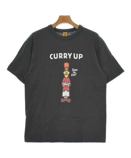 HUMAN MADE Tシャツ・カットソー メンズ 【古着】【中古】【送料無料】