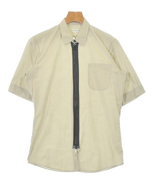 DRIES VAN NOTEN カジュアルシャツ メンズ 【古着】【中古】【送料無料】
