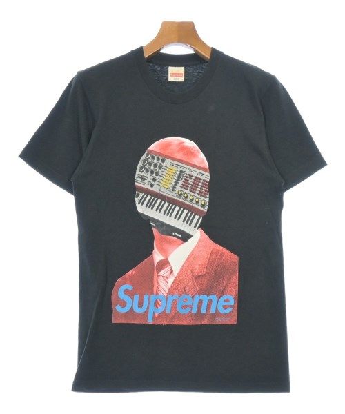 Supreme Tシャツ・カットソー メンズ 【古着】【中古】【送料無料】