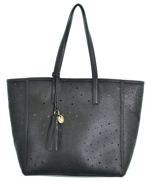 COLE HAAN トートバッグ レディース 【古着】【中古】【送料無料】