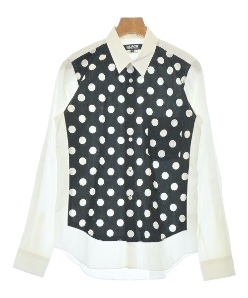 BLACK COMME des GARCONS カジュアルシャツ メンズ 【古着】【中古】【送料無料】 7,884円