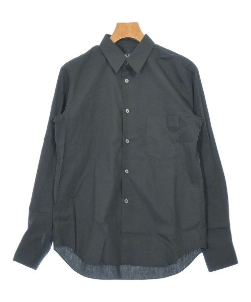 BLACK COMME des GARCONS カジュアルシャツ メンズ 【古着】【中古】【送料無料】