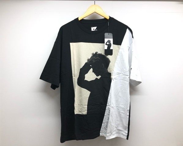 GENERATIONS 片寄涼太 EXPRESS MY MIND Tシャツ Lサイズ タグ付き