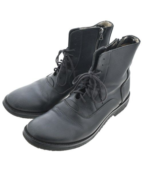 Y's for men ブーツ メンズ 【古着】【中古】【送料無料】