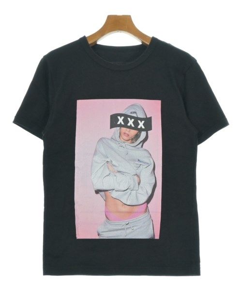 GOD SELECTION XXX Tシャツ・カットソー メンズ 【古着】【中古】【送料無料】