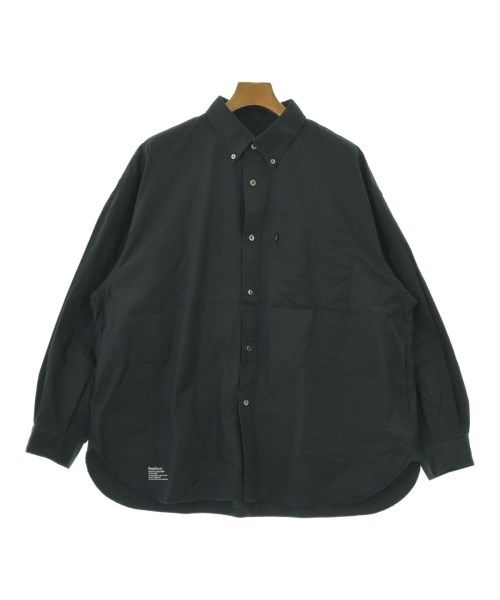 FreshService カジュアルシャツ メンズ 【古着】【中古】【送料無料】