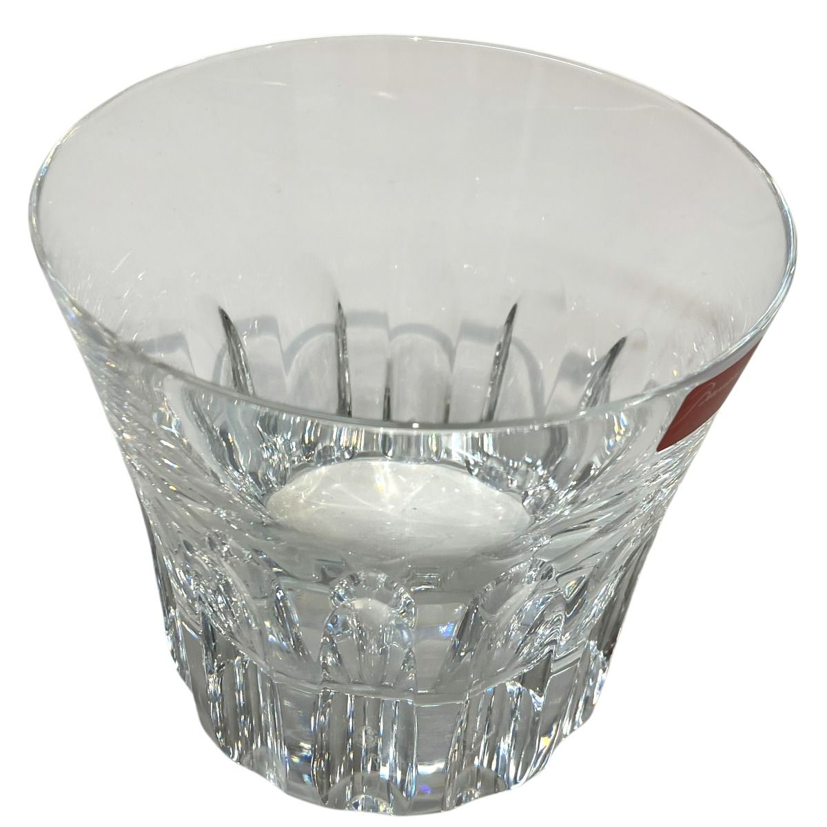 バカラ Baccarat エトナ タンブラー ロックグラス 食器類 総重量約 