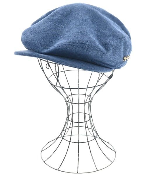 Borsalino ハンチング・ベレー帽 メンズ 【古着】【中古】【送料無料】