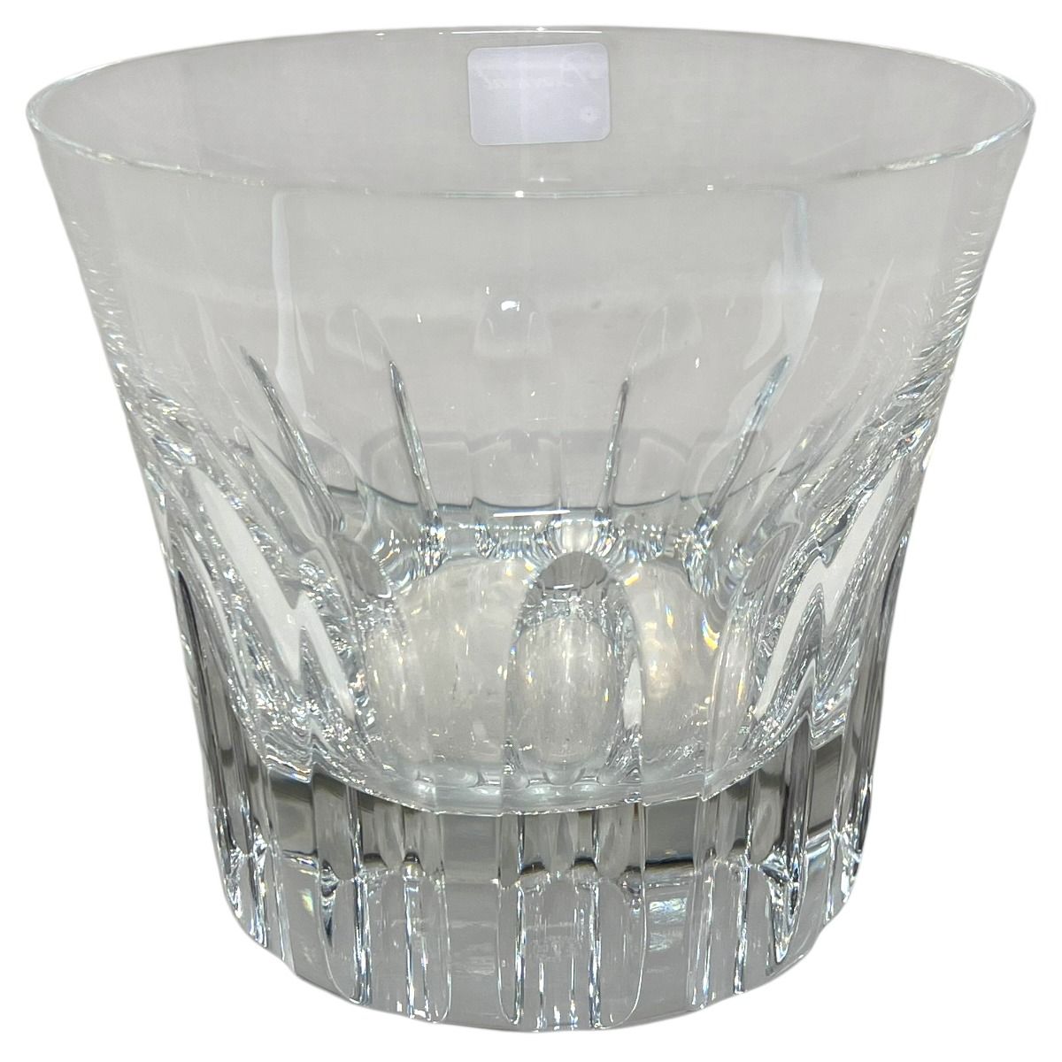 バカラ Baccarat エトナ タンブラー ロックグラス 食器類 総重量約 