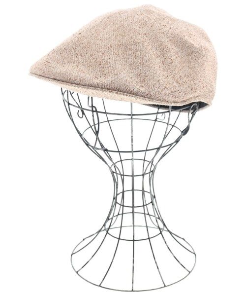Borsalino ハンチング・ベレー帽 メンズ 【古着】【中古】【送料無料】
