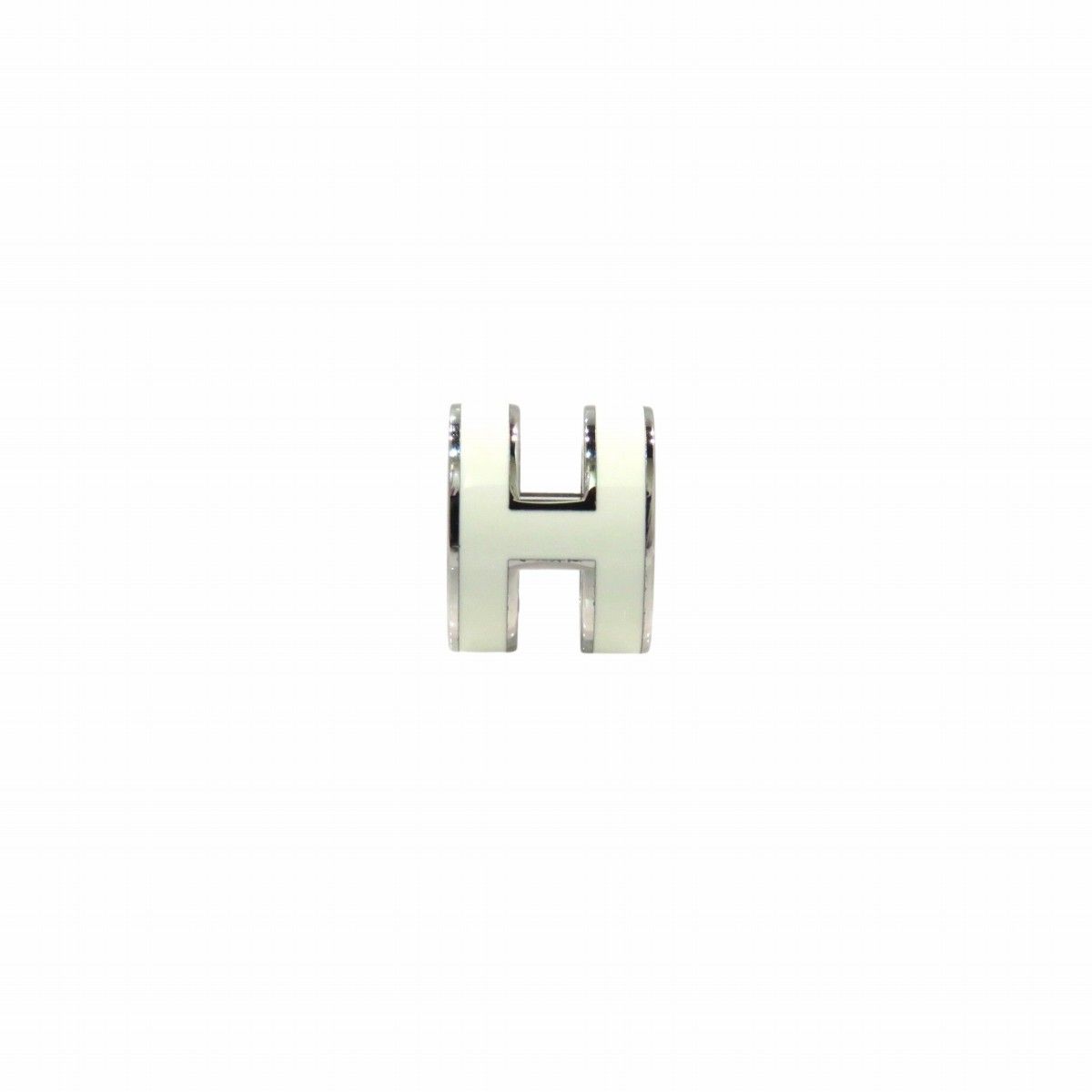 エルメス HERMES ペンダントトップ　アクセサリー 総重量約1.0g GP