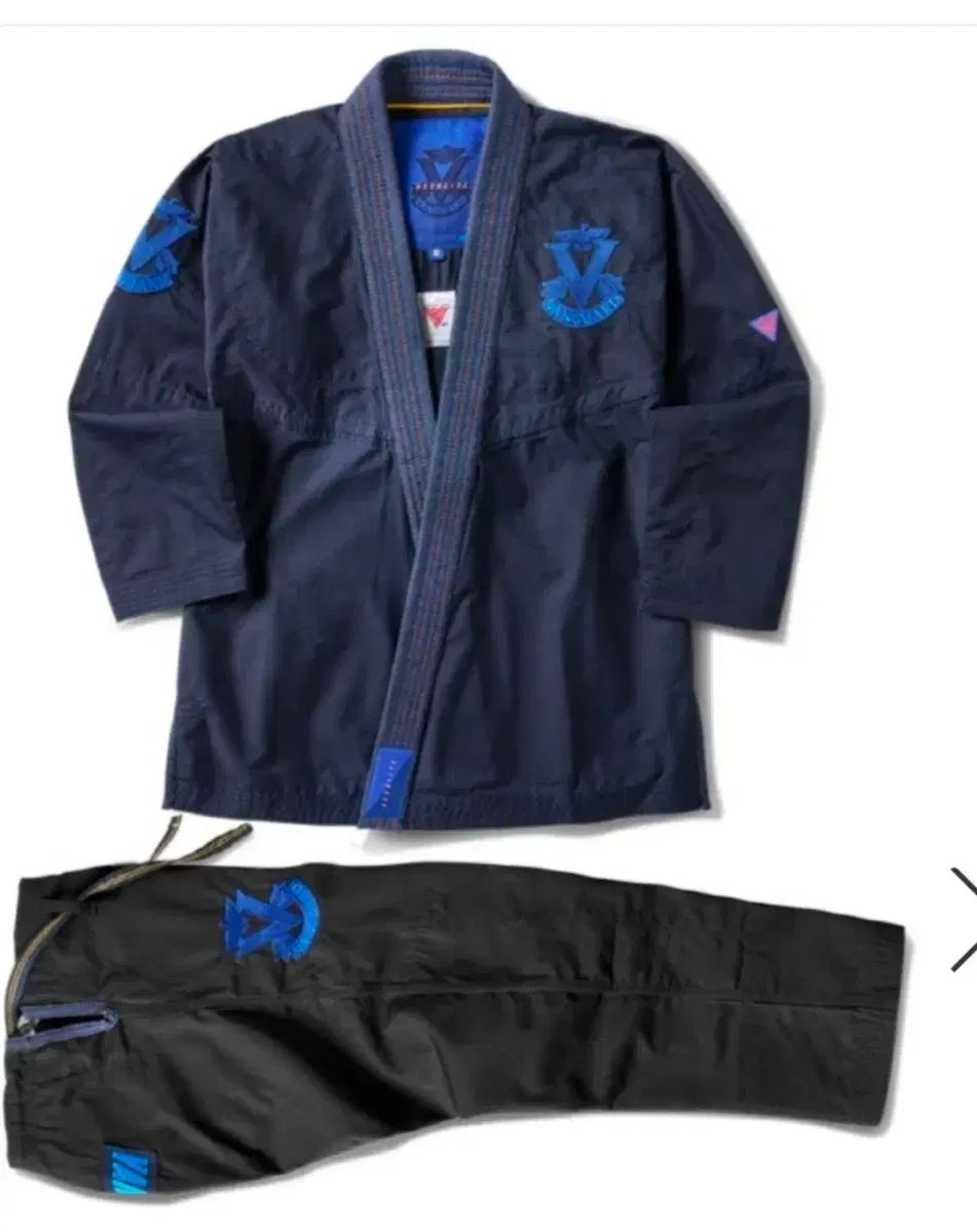 柔術着 BANG Vanguard Hexalite A2 1回洗濯 出品