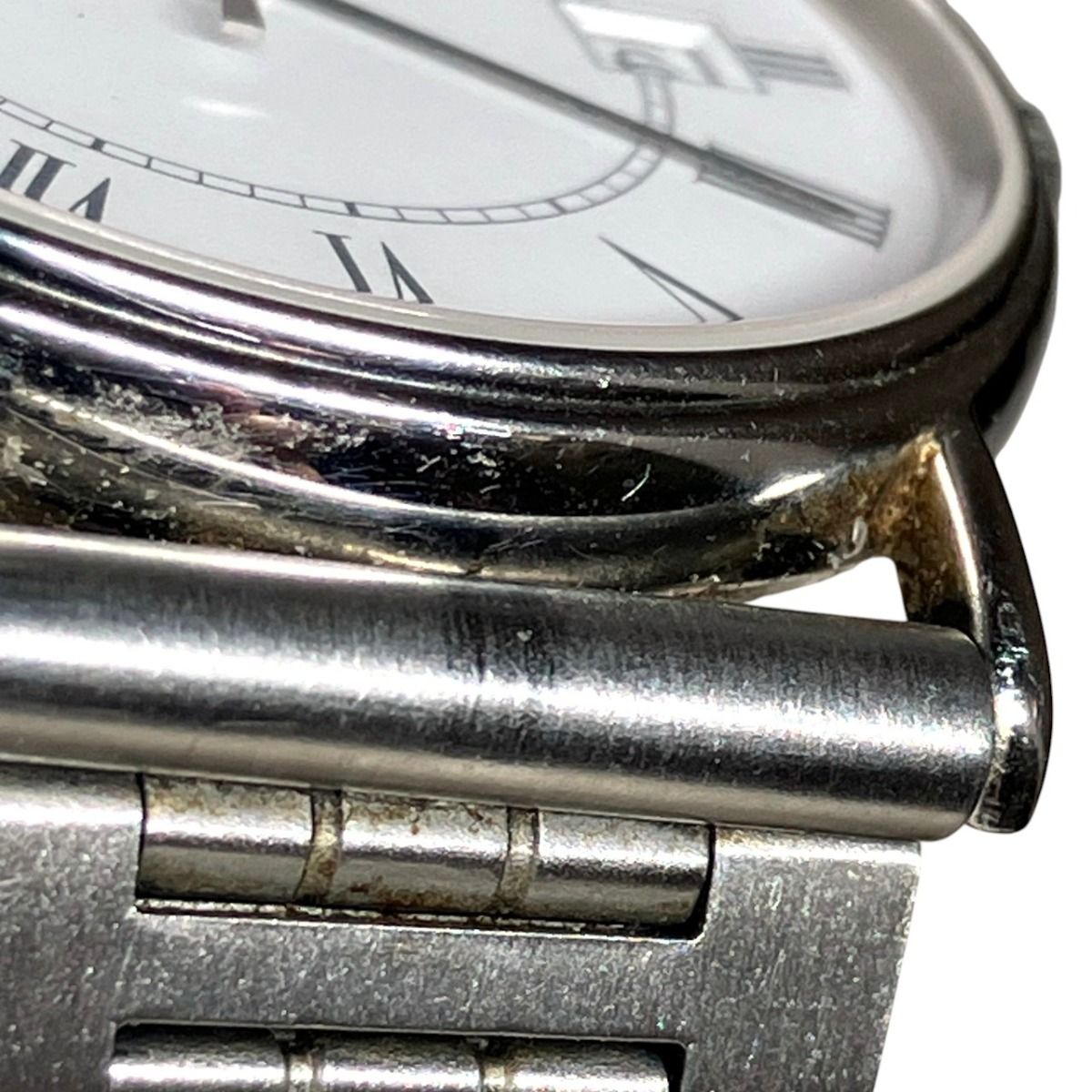 ロンジン LONGINES グランドクラシック 腕時計 総重量約55.6g SS SS