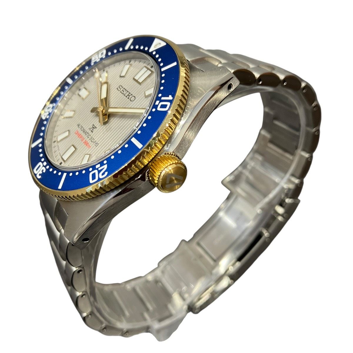 セイコー SEIKO プロスペックス 大谷翔平 2026限定モデル 腕時計 総