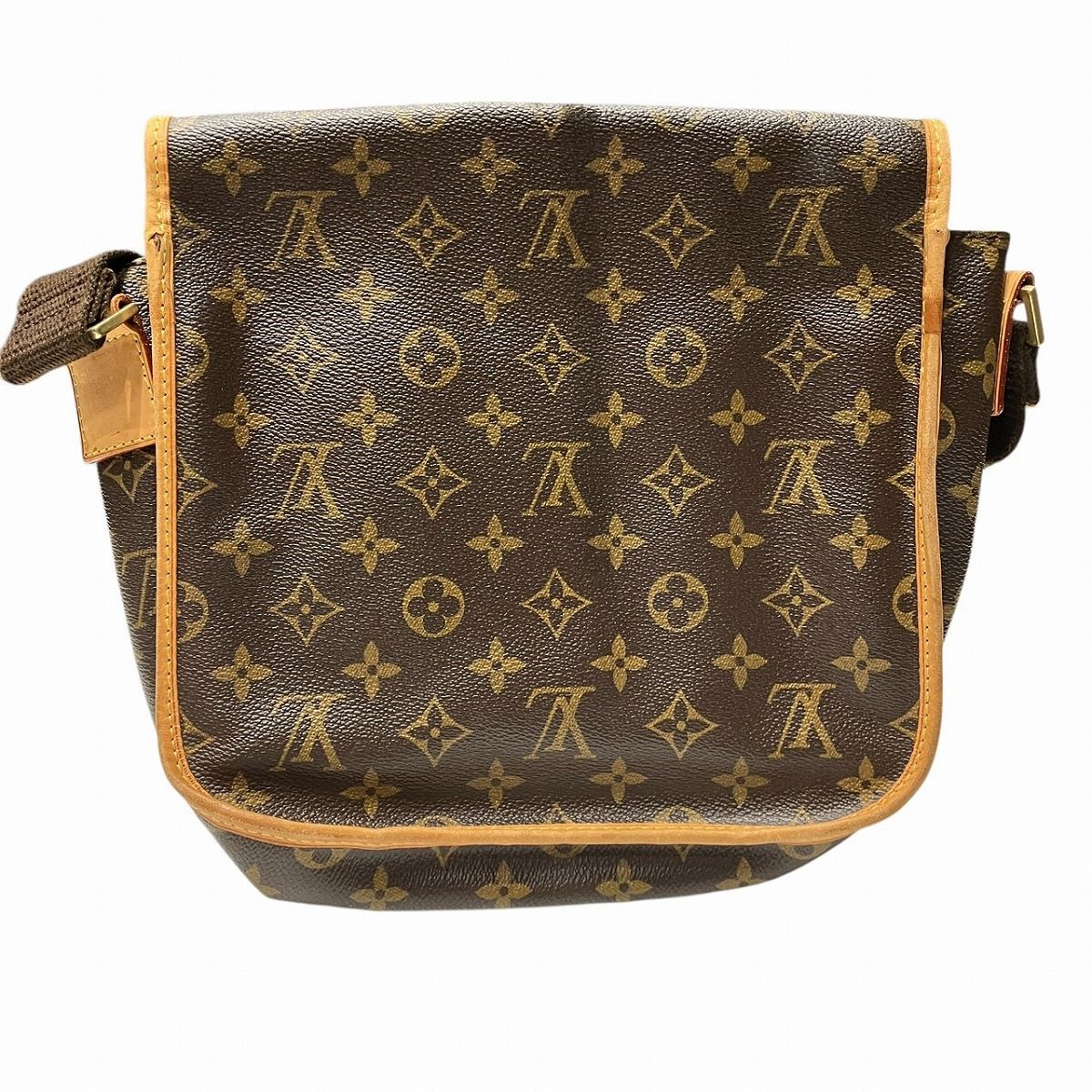 ルイ・ヴィトン LOUIS VUITTON メッセンジャー ボスフォールPM