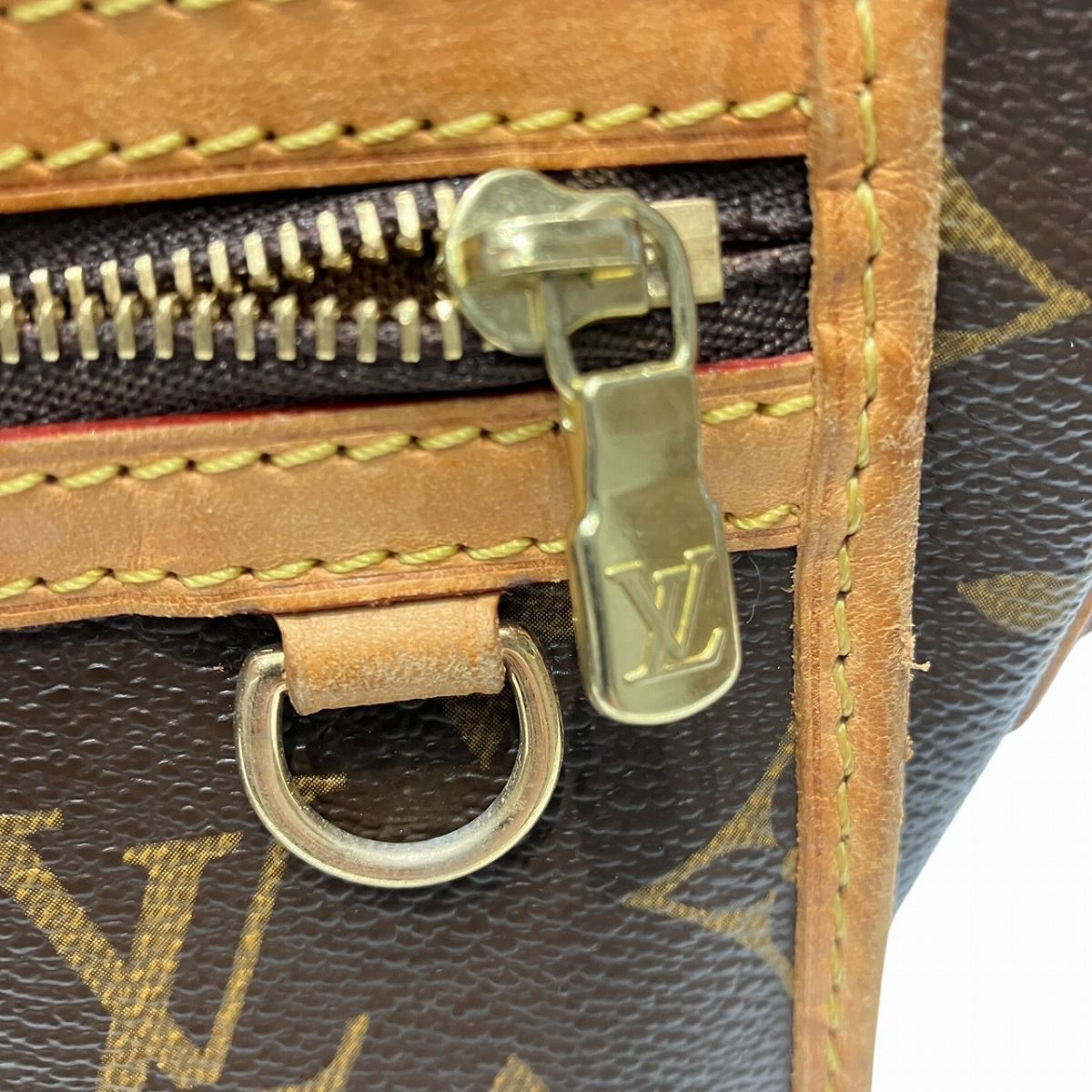 ルイ・ヴィトン LOUIS VUITTON メッセンジャー ボスフォールPM
