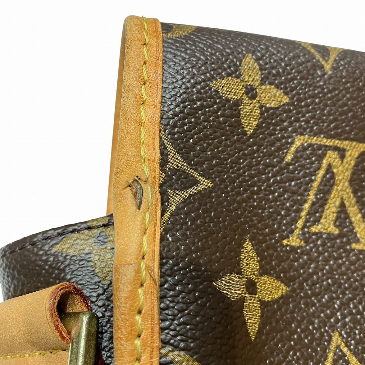 ルイ・ヴィトン LOUIS VUITTON メッセンジャー ボスフォールPM