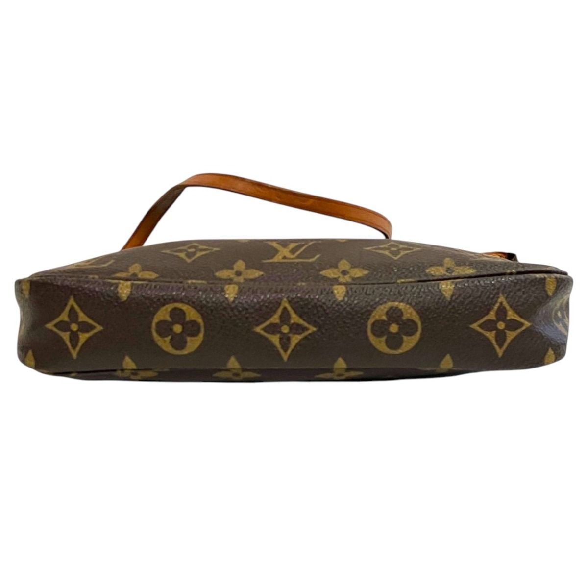 ルイ・ヴィトン LOUIS VUITTON ポシェットアクセソワール モノグラム
