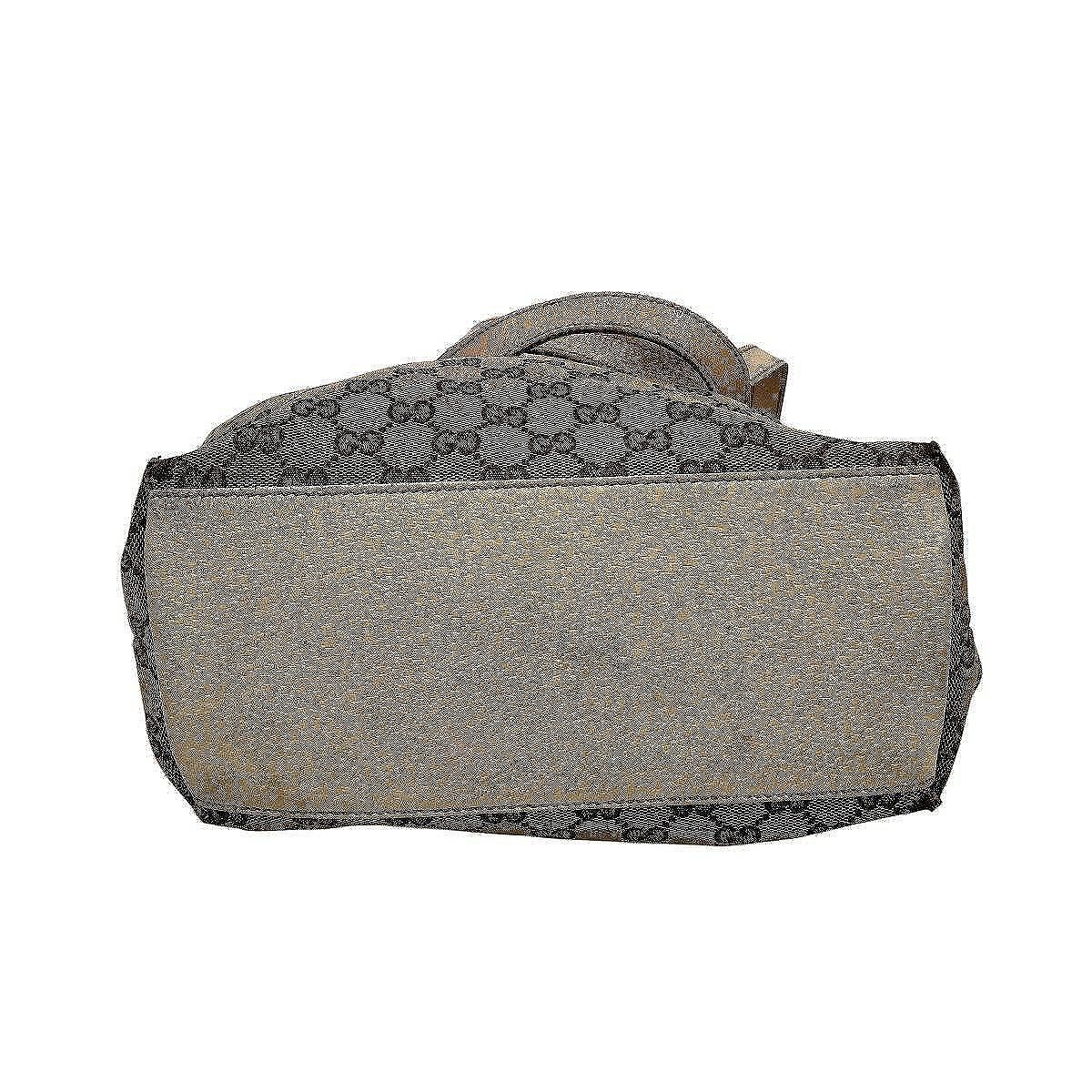 グッチ GUCCI GG トートバッグ キャンバス レザー 153009 レディース