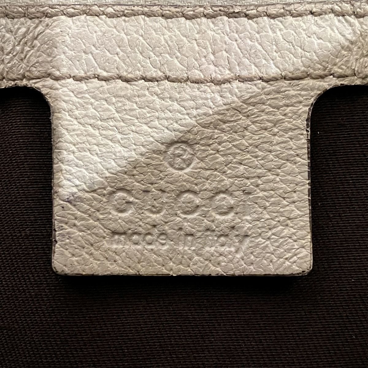 プロフ必読♡ グッチ GUCCI GG トートバッグ キャンバス レザー 153009 レディース