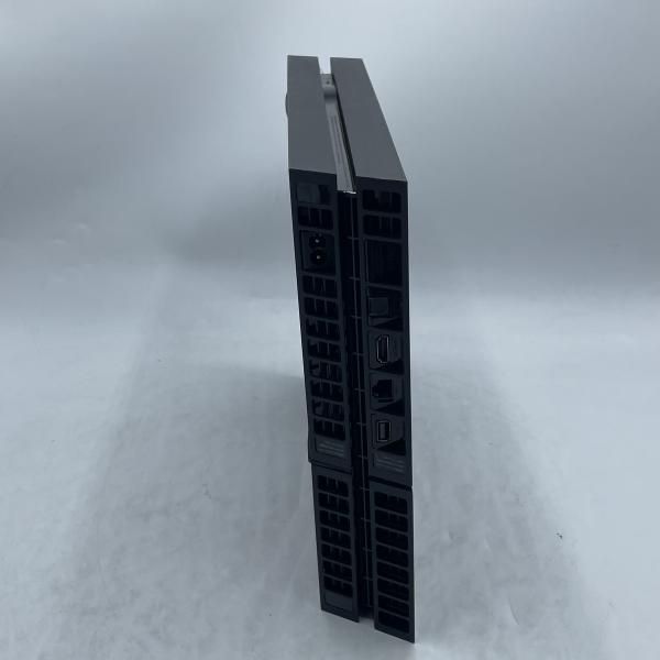 中古】本体)【ジャンク】SONY/PS4本体/CUH-1100/HDD有 動作未確認[92 中古】本体)【ジャンク】SONY/PS4本体/CUH-1100/HDD有 動作未確認[92