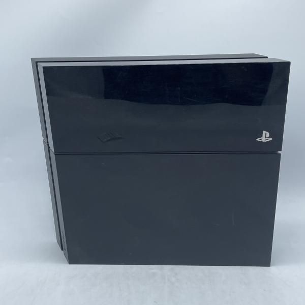 中古】本体）【ジャンク】SONY/PS4本体/CUH-1100/HDD有 動作未確認[92