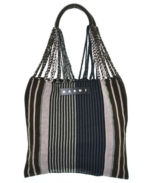 MARNI トートバッグ レディース 【古着】【中古】【送料無料】